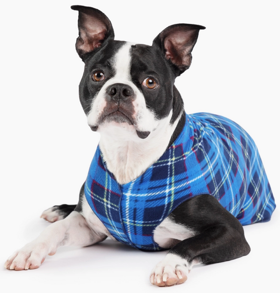 Stretch Fleece Sizes 12-20