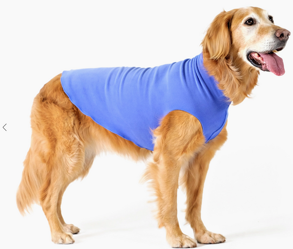 Stretch Fleece Sizes 12-20