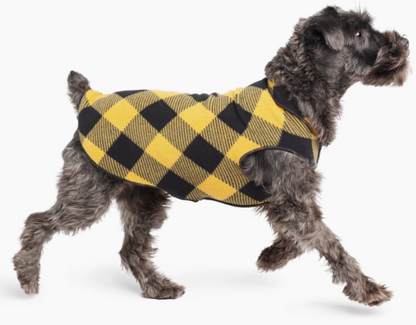 Stretch Fleece Sizes 12-20