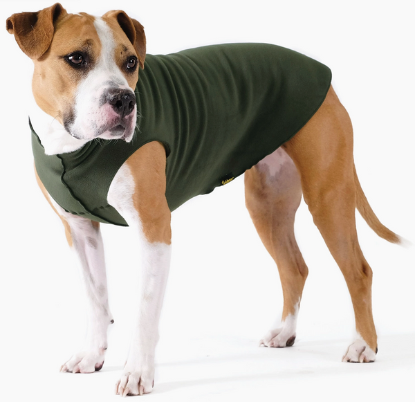 Stretch Fleece Sizes 12-20