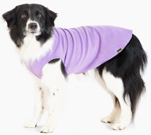 Stretch Fleece Sizes 12-20