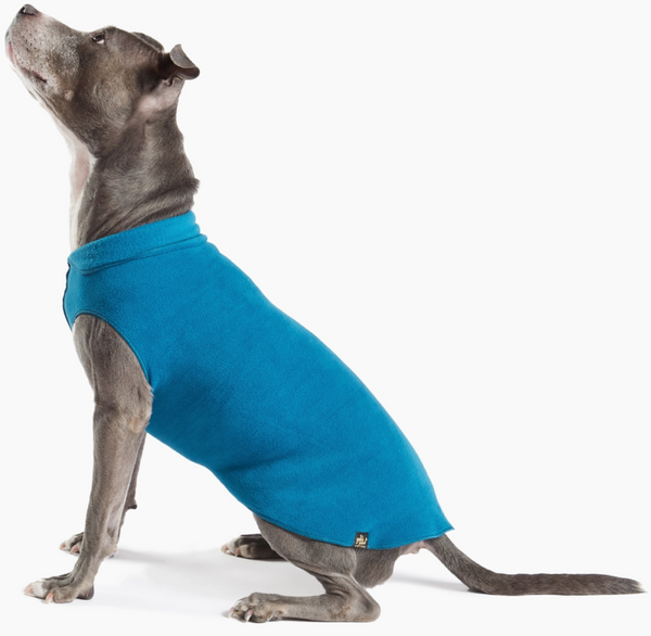 Stretch Fleece Sizes 12-20