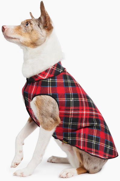 Stretch Fleece Sizes 12-20