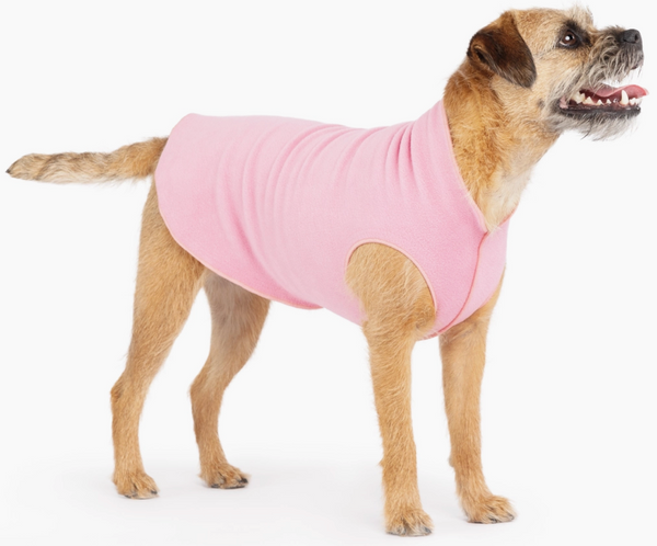 Stretch Fleece Sizes 12-20